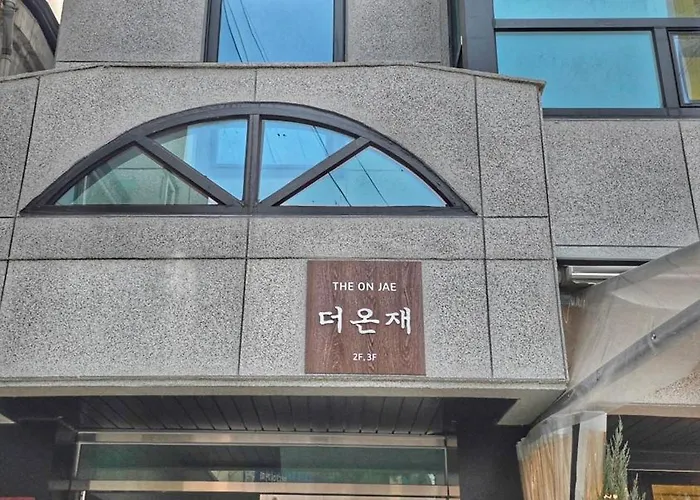 Appartement 종로201 동묘 Near Metro 공항버스4분 경복궁 명동 Ddp 성수 *