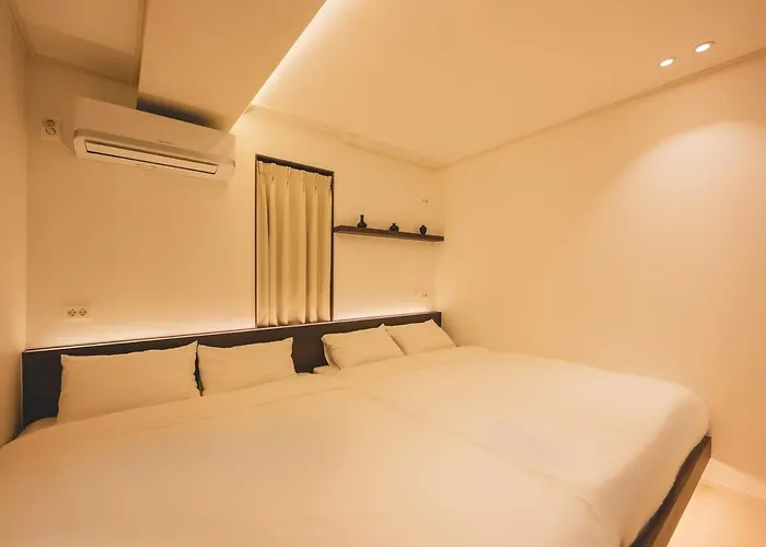 Appartement 종로201 동묘 Near Metro 공항버스4분 경복궁 명동 Ddp 성수 *