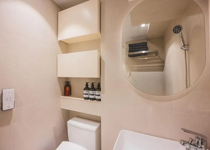 Appartement 종로201 동묘 Near Metro 공항버스4분 경복궁 명동 Ddp 성수