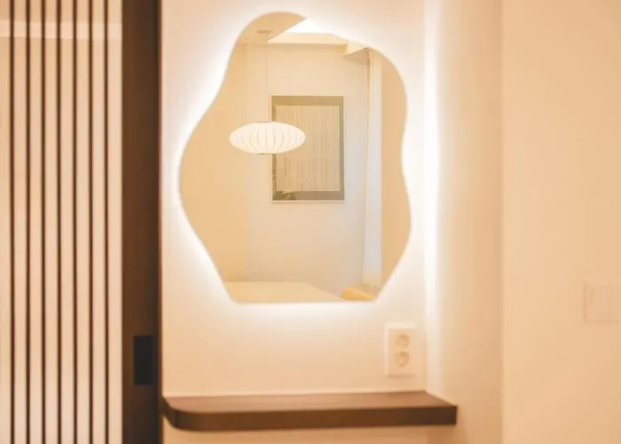Appartement 종로201 동묘 Near Metro 공항버스4분 경복궁 명동 Ddp 성수 Séoul