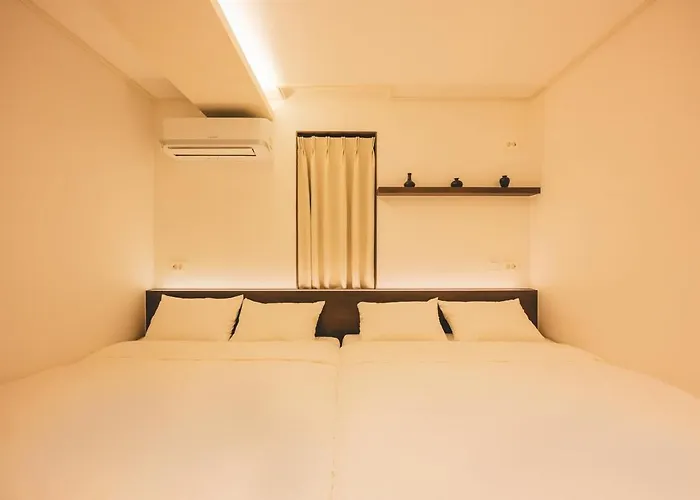종로201 동묘 Near Metro 공항버스4분 경복궁 명동 Ddp 성수 Appartement *