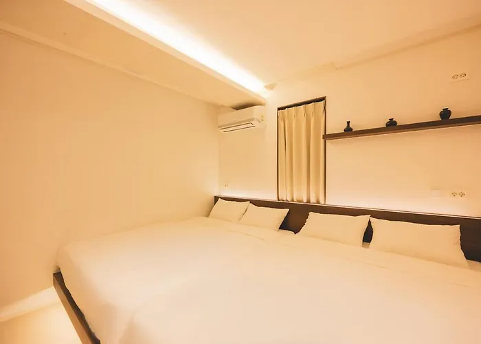 Appartement 종로201 동묘 Near Metro 공항버스4분 경복궁 명동 Ddp 성수 Séoul